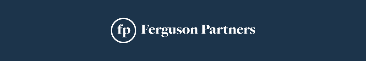 Ferguson Partners Logo Ferguson Partners Logo