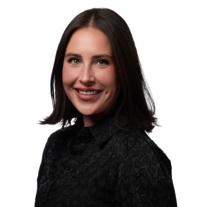 Chloe Mutchler - Ferguson Partners