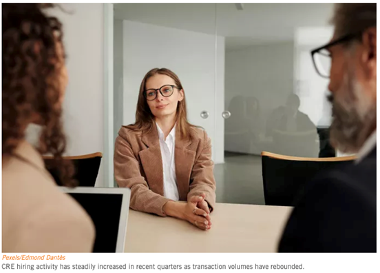 Women in Business Attire in meeting