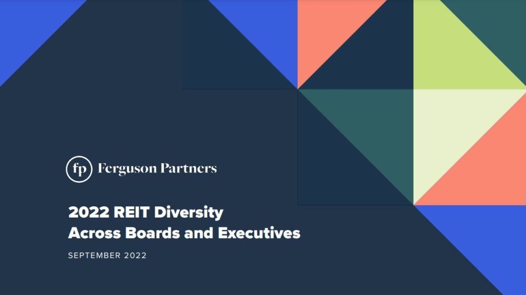 REIT 2022