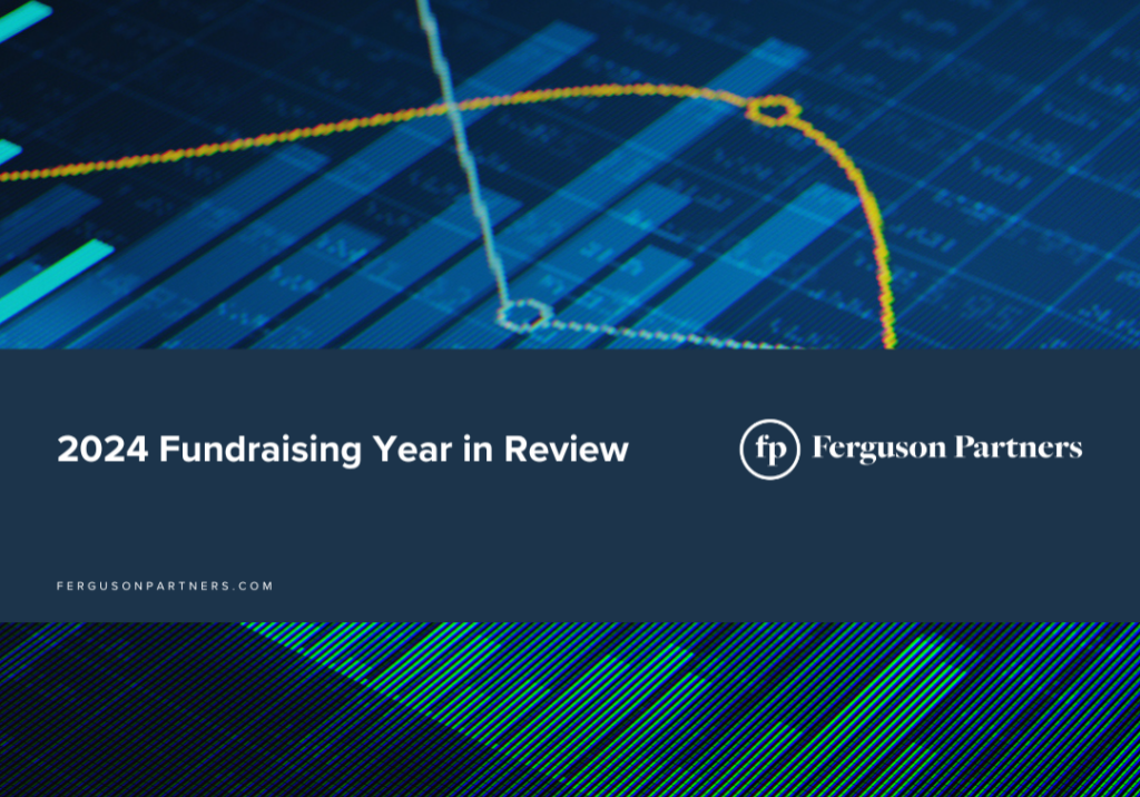 2024 Fundraising Year in Review Square