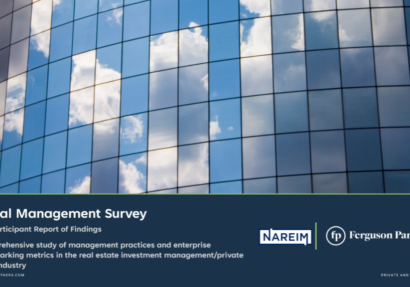 2026 Global Management Survey