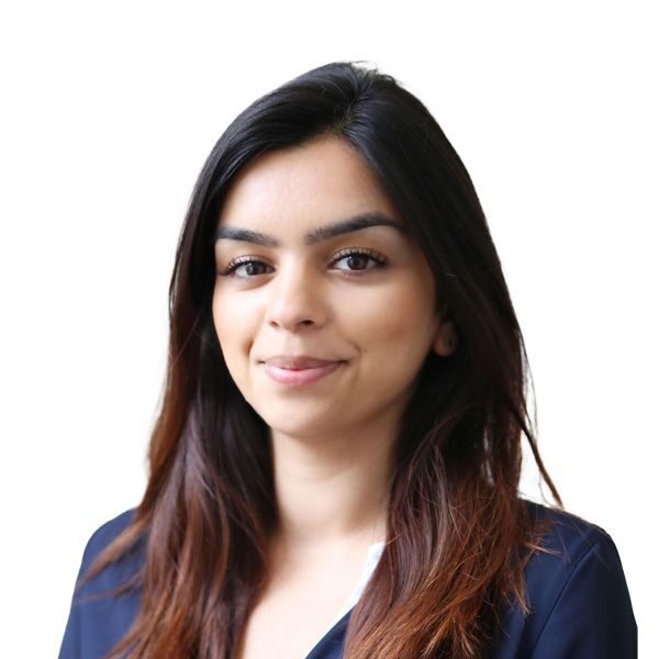 Priya Mehra