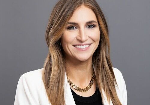 Stephanie Johnston headshot
