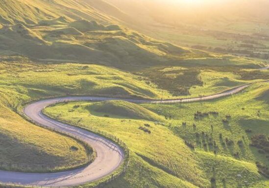 Thriving in a Shifting Environment