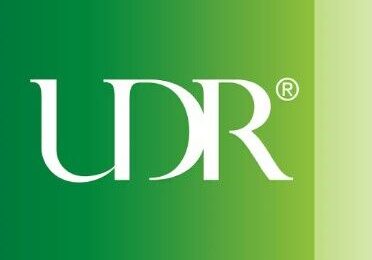 UDR Logo